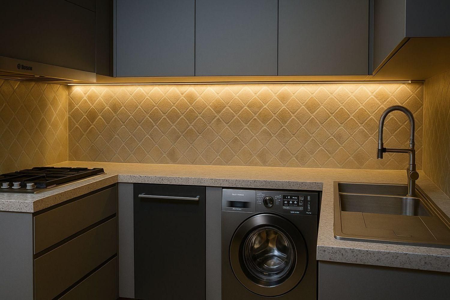 دکوراسیون خانه ام دی آف کار|خدمات پیشه و مهارت|چابهار, |دیوار