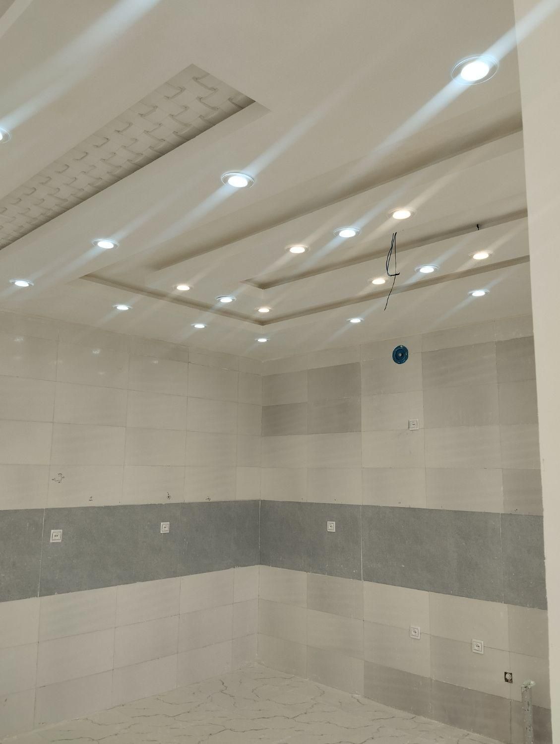 برق کشی ساختمان|خدمات پیشه و مهارت|ایوان, |دیوار