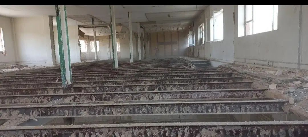 تخریب هرنوع منزل  ویلا  پاساژ  هتل سویت سراسر مشهد|مصالح و تجهیزات ساختمان|مشهد, صیاد شیرازی|دیوار