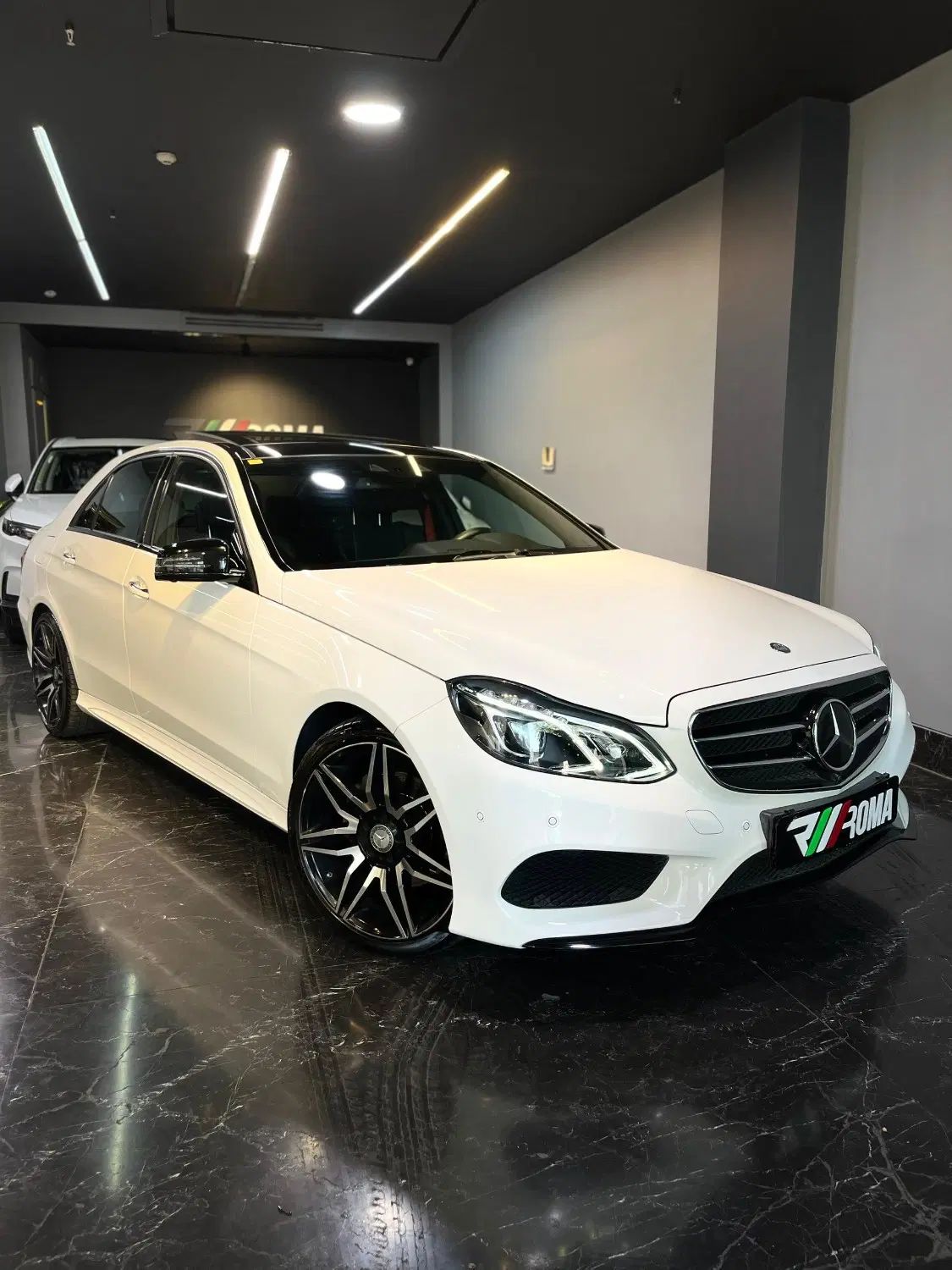 E250 2015 فول با 3تیکه|خودرو سواری و وانت|تهران, حکمت|دیوار