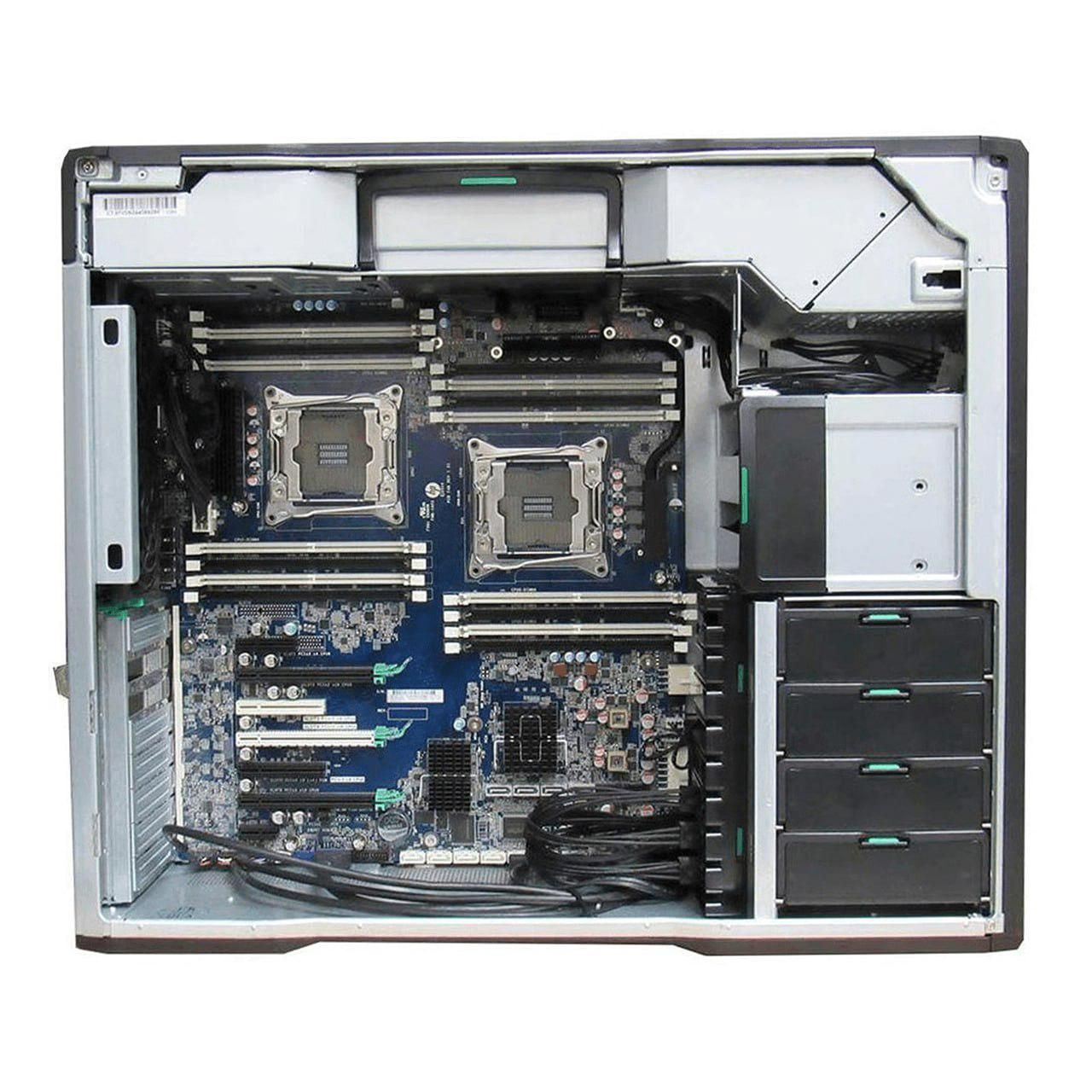 غول طراحی و رندرینگ و گیم hp z840|رایانه رومیزی|کرج, مهرویلا جنوبی|دیوار