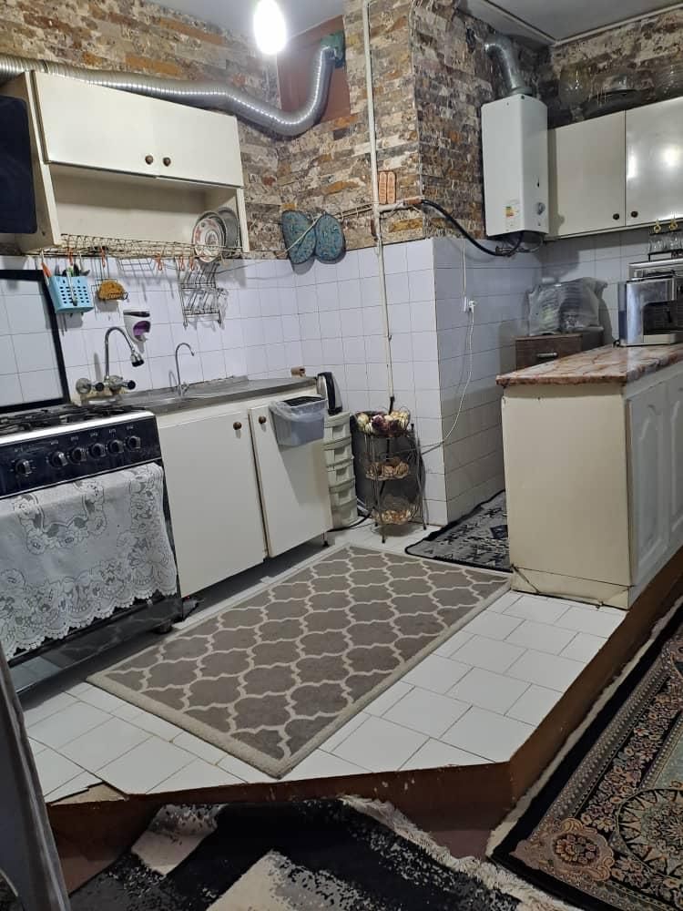 فروش آپارتمان ۷۰ متری ۲ خوابه طبقه ۲ در پردیس|فروش آپارتمان|اهواز, پردیس|دیوار