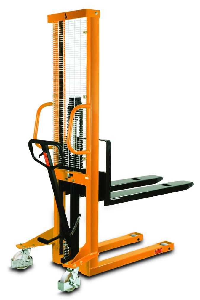 تولیداستاکرلیفتراک دستی/جک پالتSAHAND LIFT|ماشین‌آلات صنعتی|مشهد, امیریه|دیوار