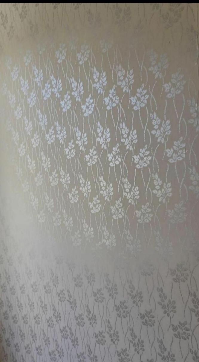 طرح کاغذ دیواری با رنگ اگلریگ بدون بو|خدمات پیشه و مهارت|خلخال, |دیوار