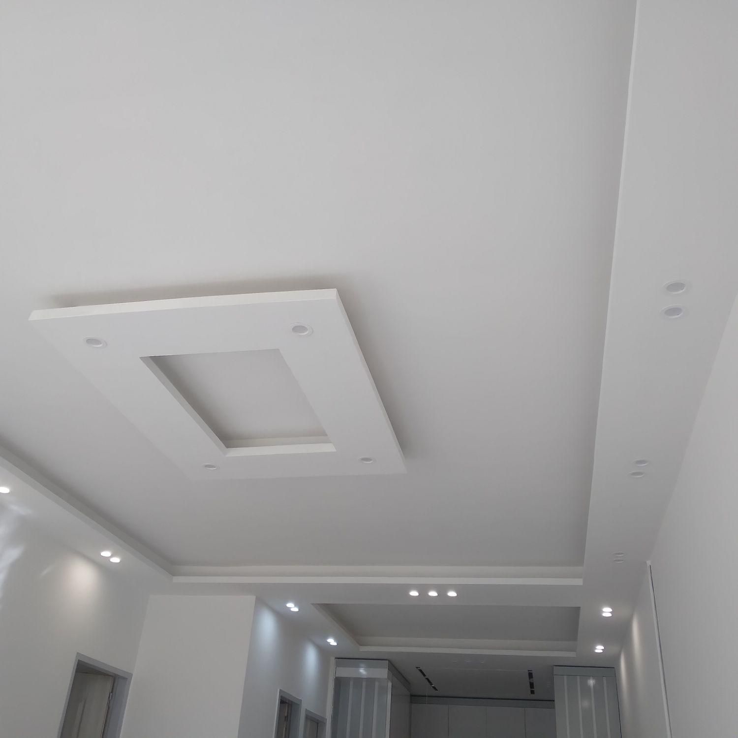 نقاشی حرفه‌ای ساختمان با کیفیت بالا|خدمات پیشه و مهارت|سبزوار, قلعه‌نو دهزار|دیوار