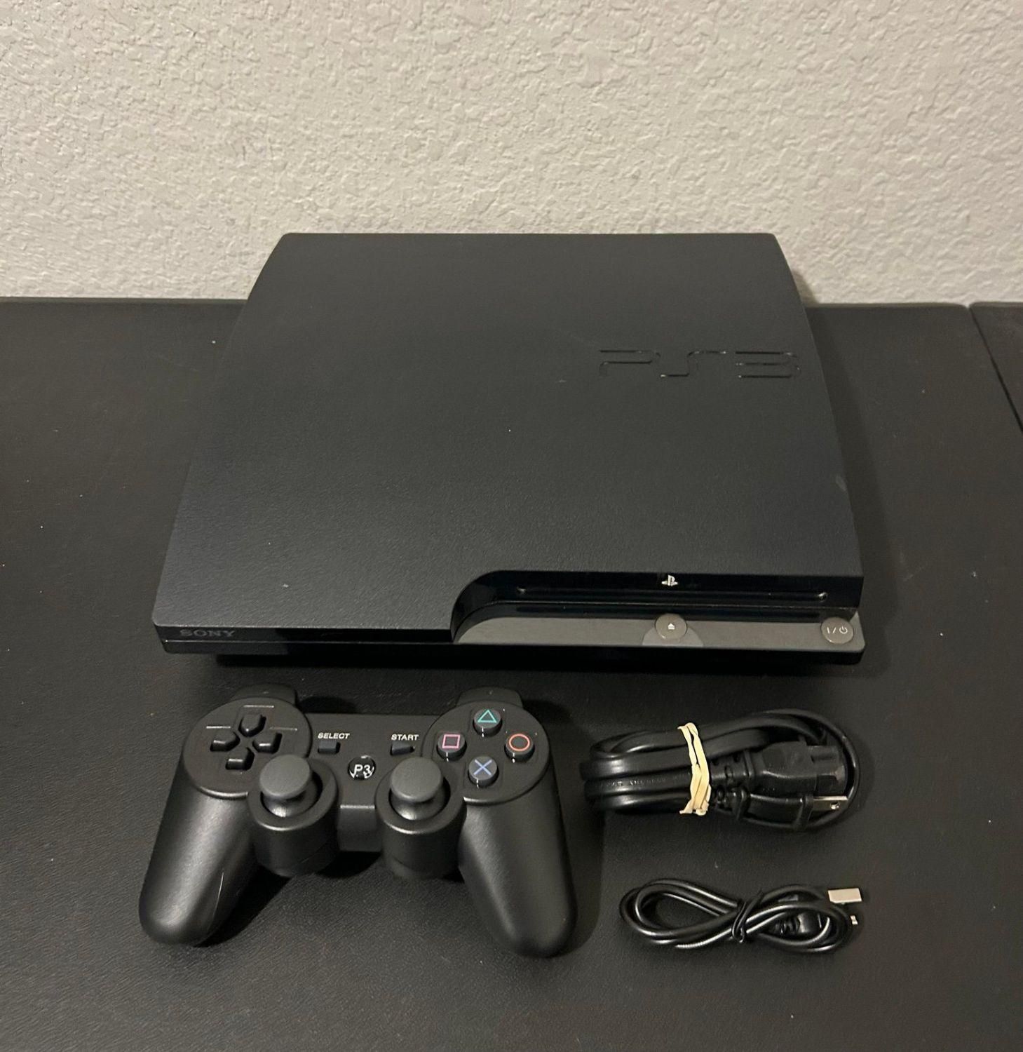 دستگاه بازی ps3|کنسول، بازی ویدئویی و آنلاین|تایباد, |دیوار
