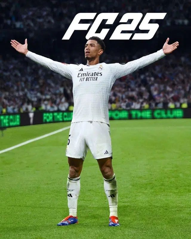 fc25 فیفا۲۵ اف سی ۲۵|کنسول، بازی ویدئویی و آنلاین|اصفهان, ملاصدرا|دیوار