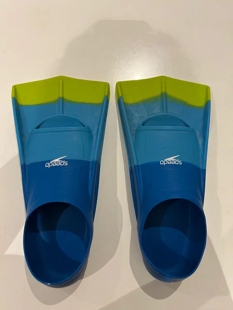 فین speedo سایز M|غواصی و ورزش‌های آبی|تهران, جماران (نیاوران)|دیوار