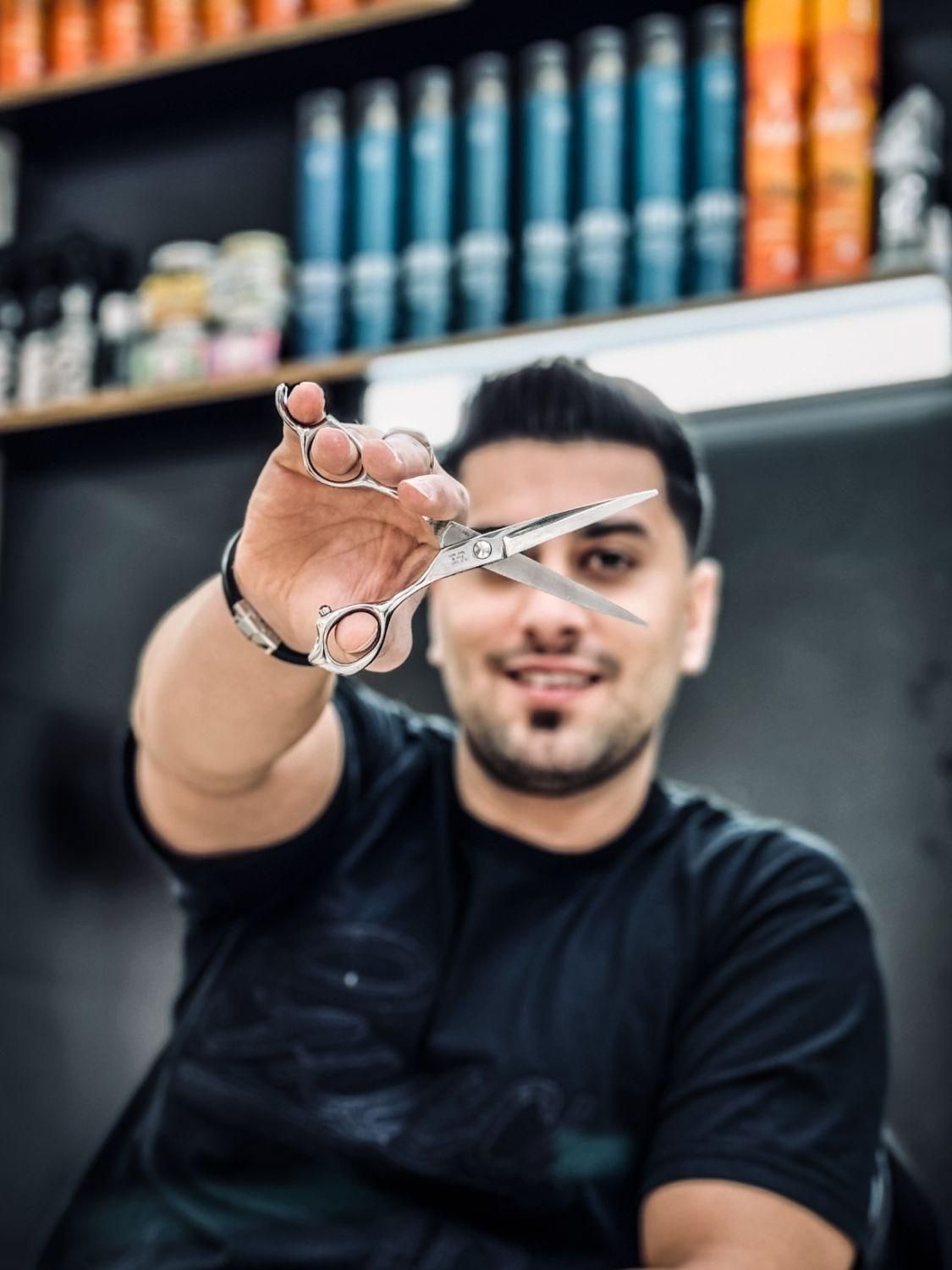استخدام ارایشگر حرفه ای|استخدام درمانی، زیبایی، بهداشتی|تهران, پیروزی|دیوار