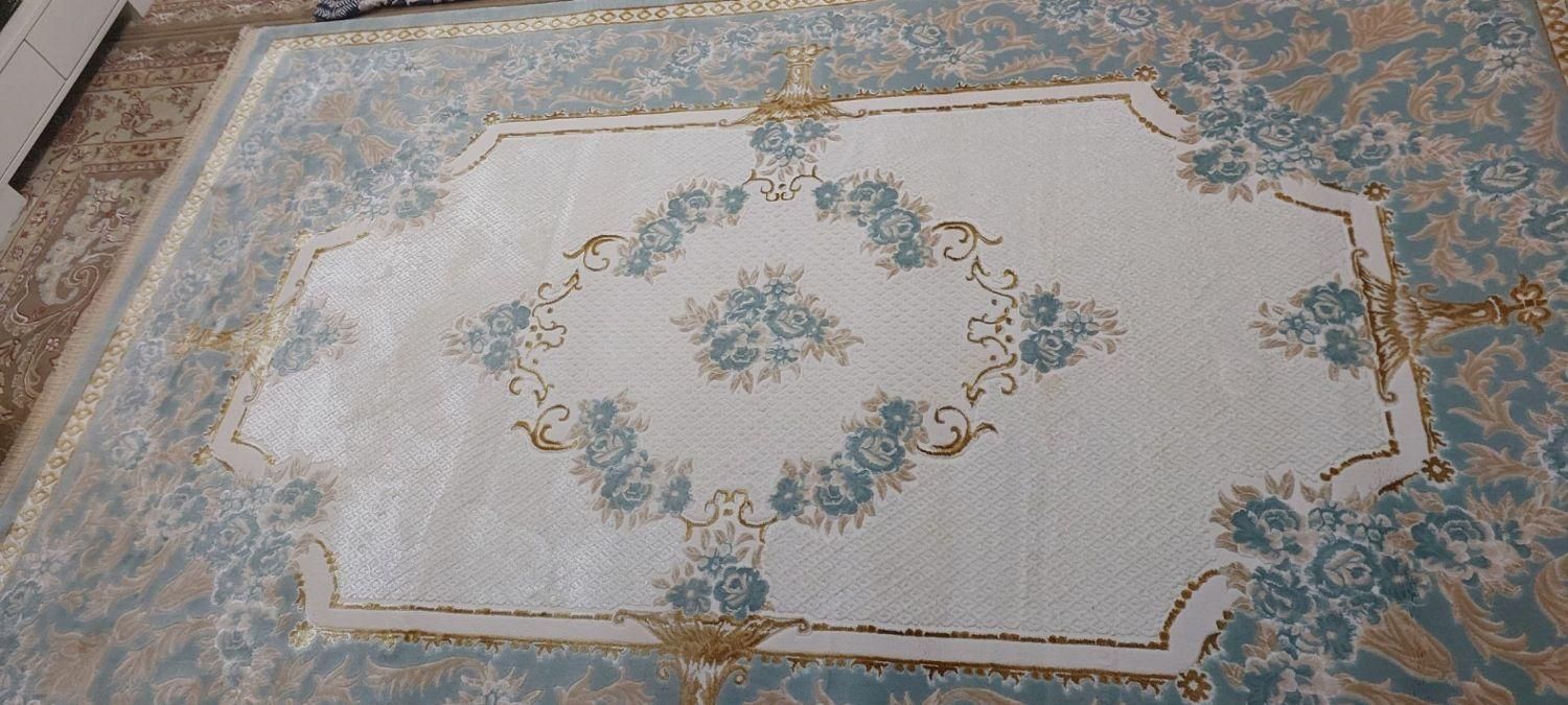 فرش ۶متری|فرش|محلات, |دیوار