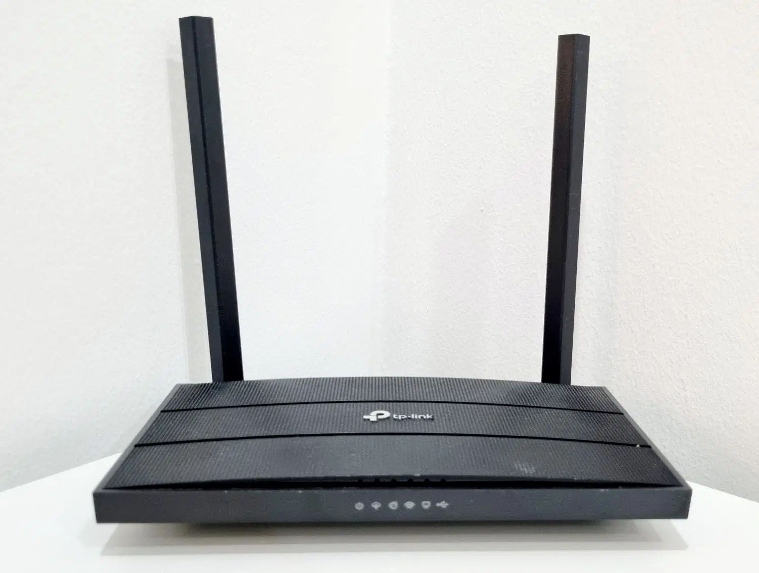 مودم tplink مدل AC1200 ورژن 400|مودم و تجهیزات شبکه|مشهد, گوهرشاد|دیوار