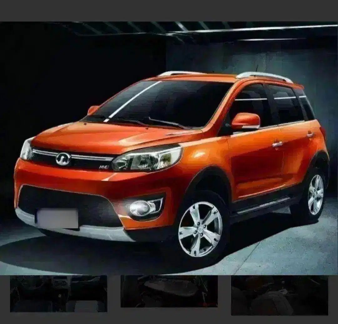 mini SUV هاوالm4|خودرو سواری و وانت|اصفهان, سپاهان‌شهر|دیوار
