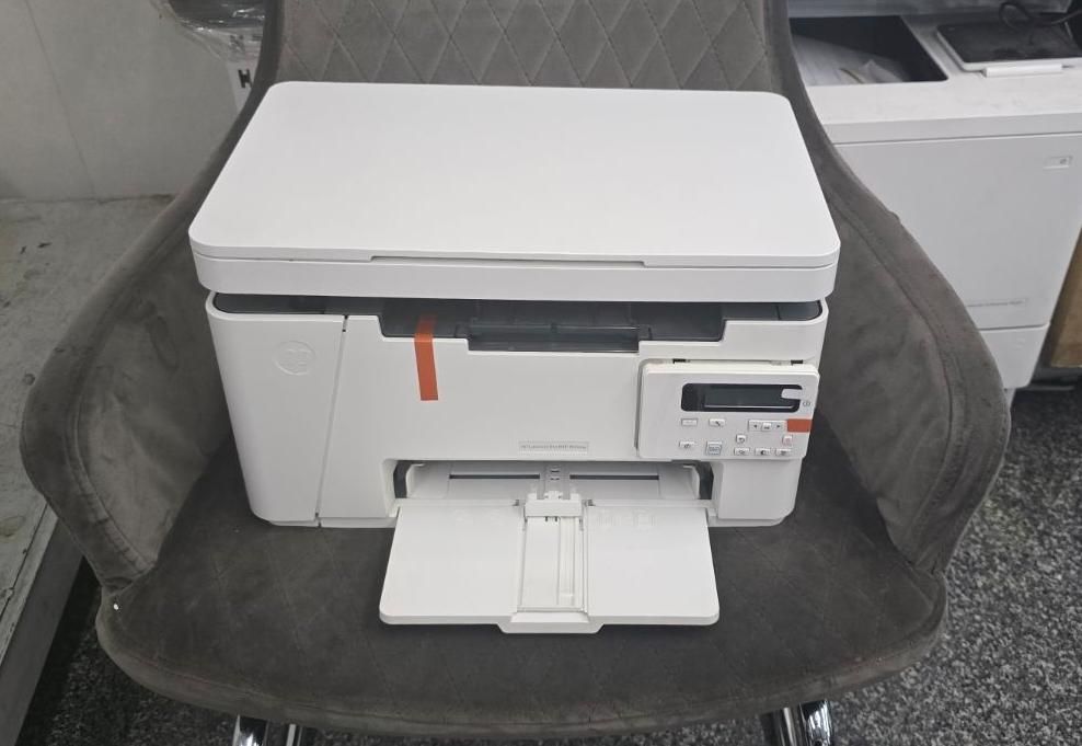 پرینتر ۳کاره hp 26nw.خریدار و فروشنده انواع پرینتر|پرینتر، اسکنر، کپی، فکس|تهران, میرداماد|دیوار