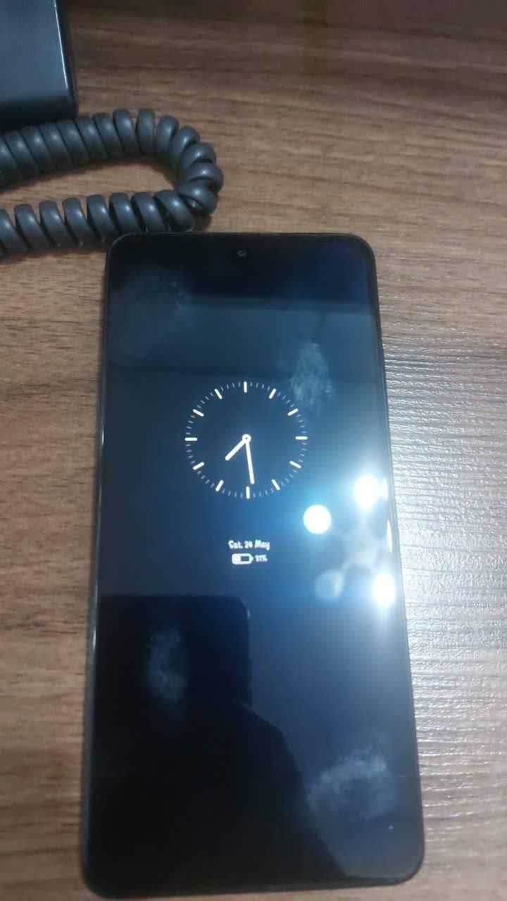 موبایل Poco x4 pro 256g|موبایل|تهران, تهرانپارس غربی|دیوار