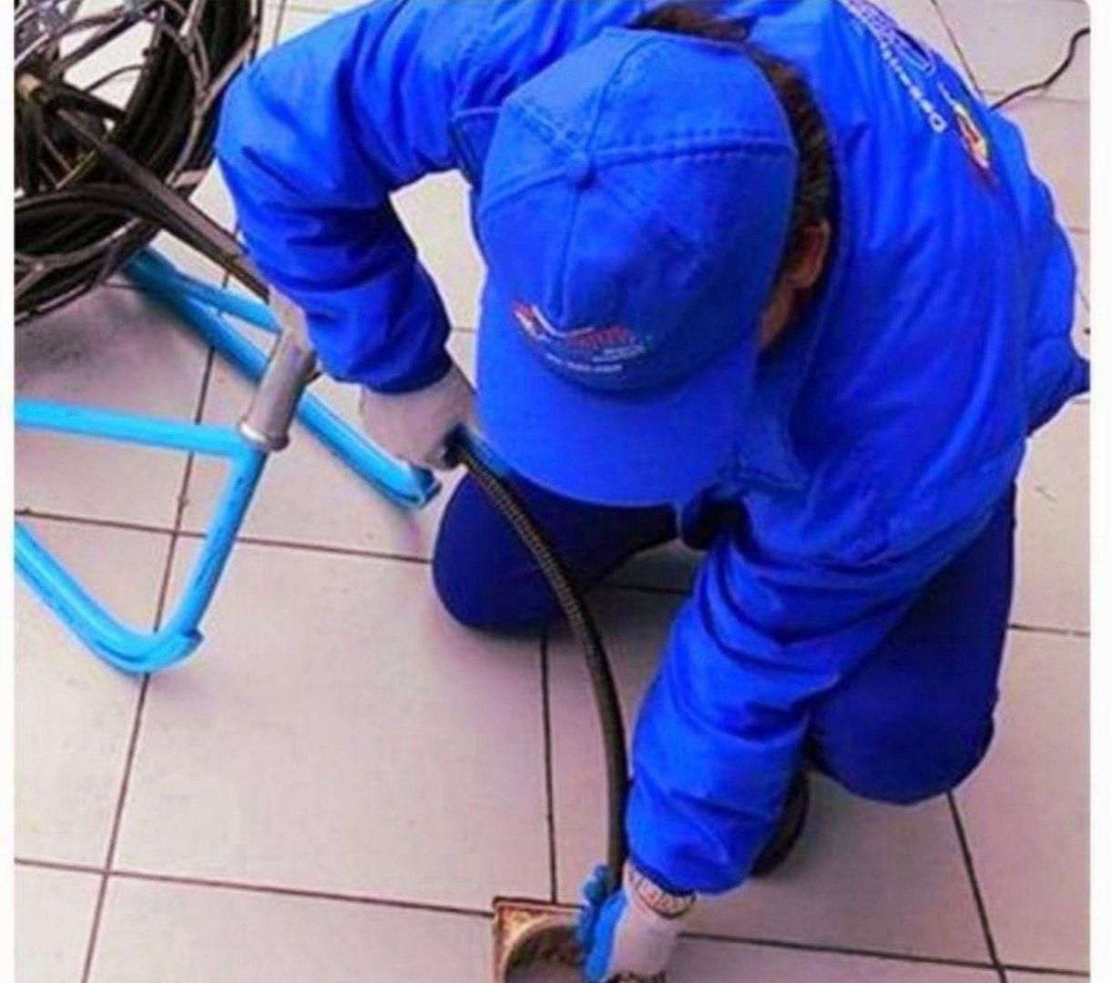 لوله بازکن آزادگان عظیمیه طالقانی شهرک اوج مدرس24س|خدمات پیشه و مهارت|کرج, عظیمیه|دیوار