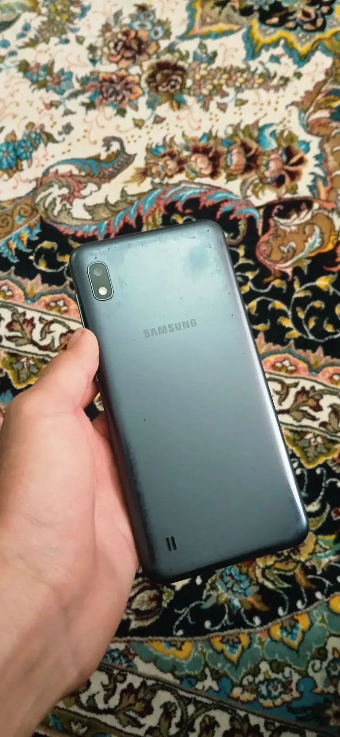 سامسونگ Galaxy A10|موبایل|تهران, افسریه شمالی|دیوار
