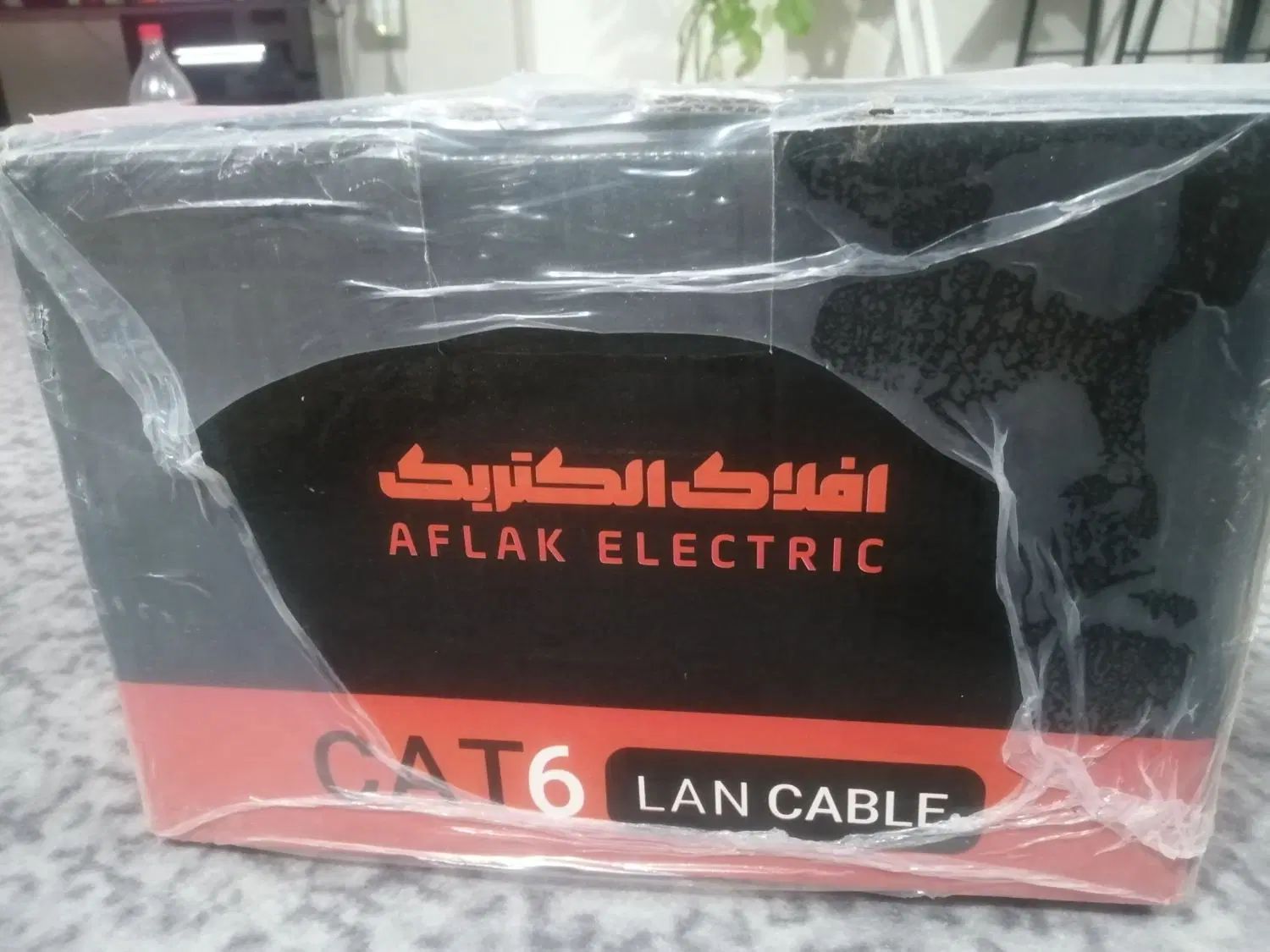 کابل شبکه cat6 مدل utp|مودم و تجهیزات شبکه|تهران, تهرانسر شرقی|دیوار