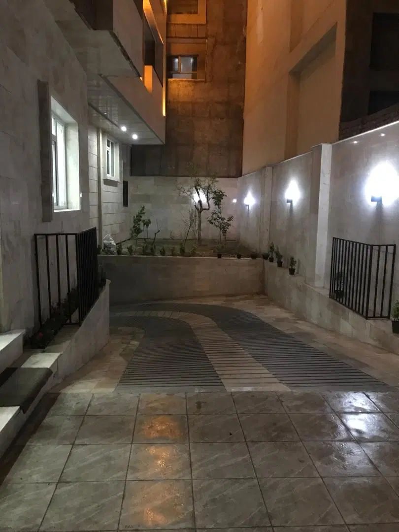 اجاره آپارتمان ۱۰۵ متری ۲ خوابه در حاجی آباد|اجارهٔ آپارتمان|کرج, حاجی آباد|دیوار