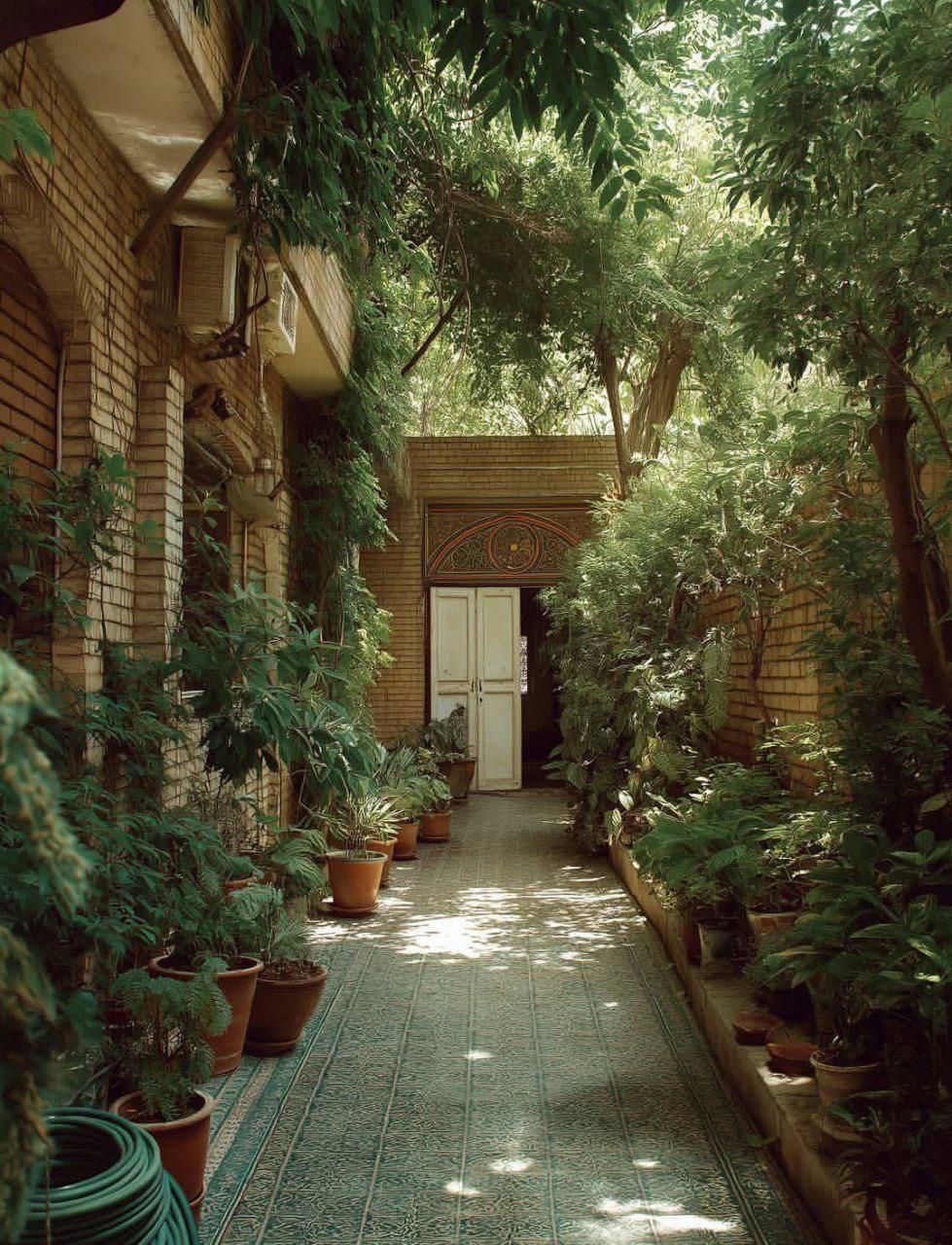۴۵۰ متر ویلایی دربست / ۴ خواب / صاحب روضات|اجارهٔ خانه و ویلا|اصفهان, جوزدان الیادران|دیوار