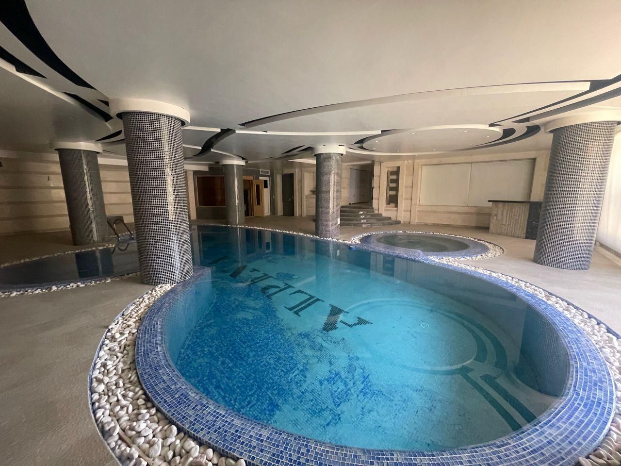 آپارتمان ۱۲۰ متر دربندسر ۲ خواب|اجارهٔ آپارتمان|شمشک, |دیوار