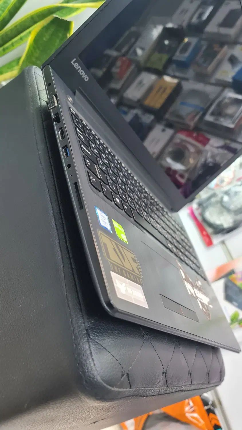 لپ تاپ Lenovo ideapad 310 i7|رایانه همراه|تهران, میدان ولیعصر|دیوار