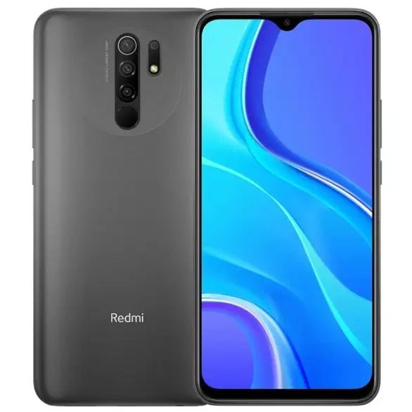 گوشی Redmi 9|موبایل|اردبیل, |دیوار