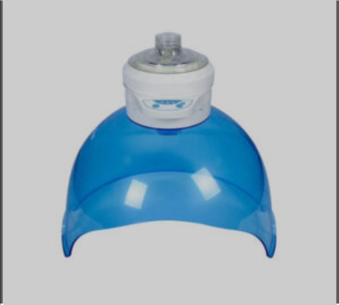 دستگاه اکسیژن و هیدروژن به همراه اوزون و بخور|آرایشی، بهداشتی، درمانی|تهران, حافظیه|دیوار