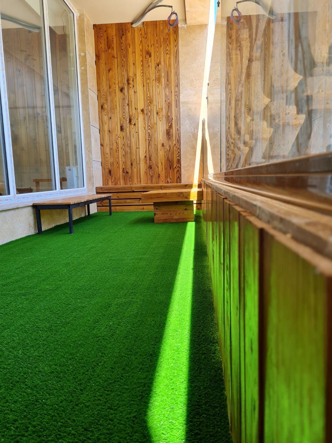 فروش انواع چمن مصنوعی با چک کارمندی|مصالح و تجهیزات ساختمان|اردبیل, |دیوار