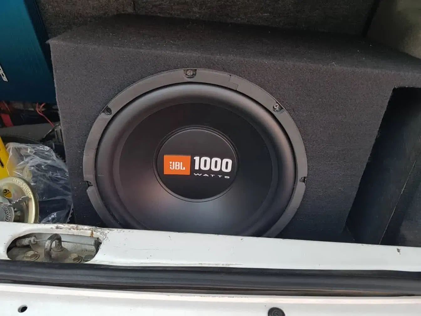 jbl|پخش‌کننده همراه|مشهد, الهیه|دیوار