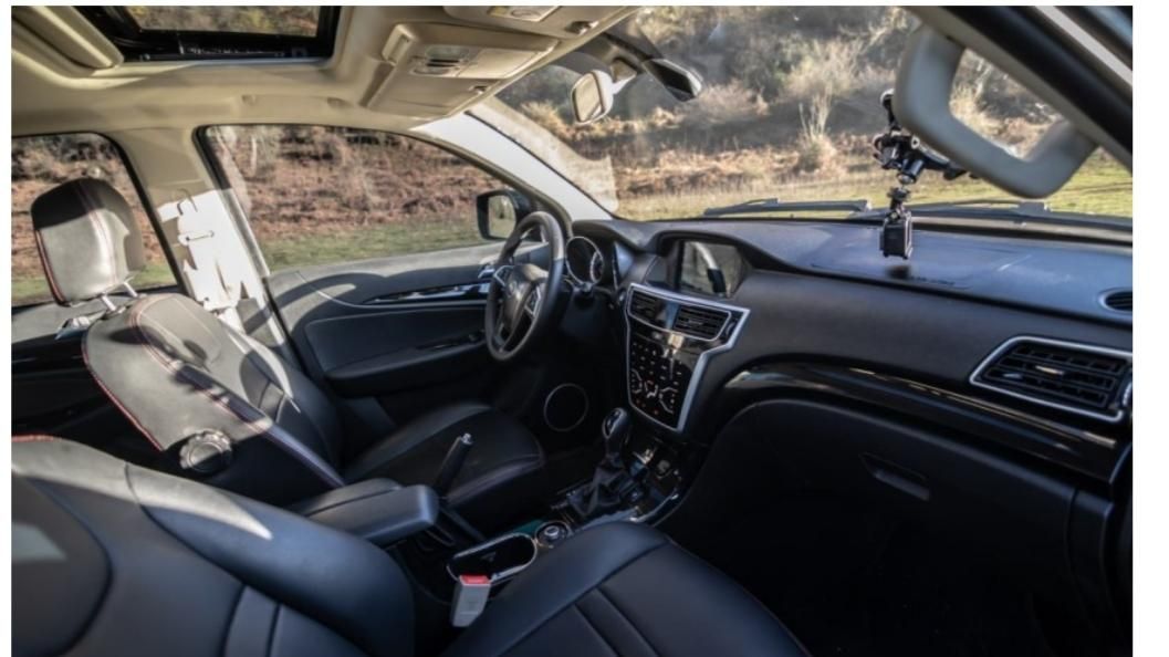 دایون Y7، مدل ۱۴۰۲|خودرو سواری و وانت|کرمانشاه, |دیوار