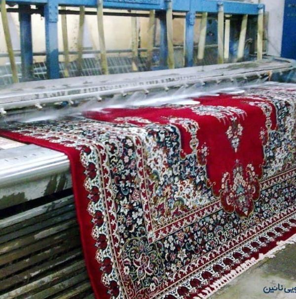 قالیشویی مبلشویی مدرس رحمت جانبازان هفتتنان نصر|خدمات نظافت|شیراز, حافظیه|دیوار