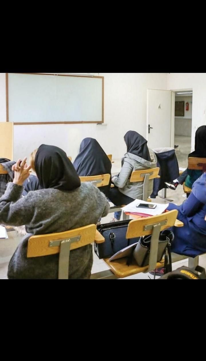 موسسه ادیبان دانش|خدمات آموزشی|نجف‌آباد, منتظری شمالی|دیوار