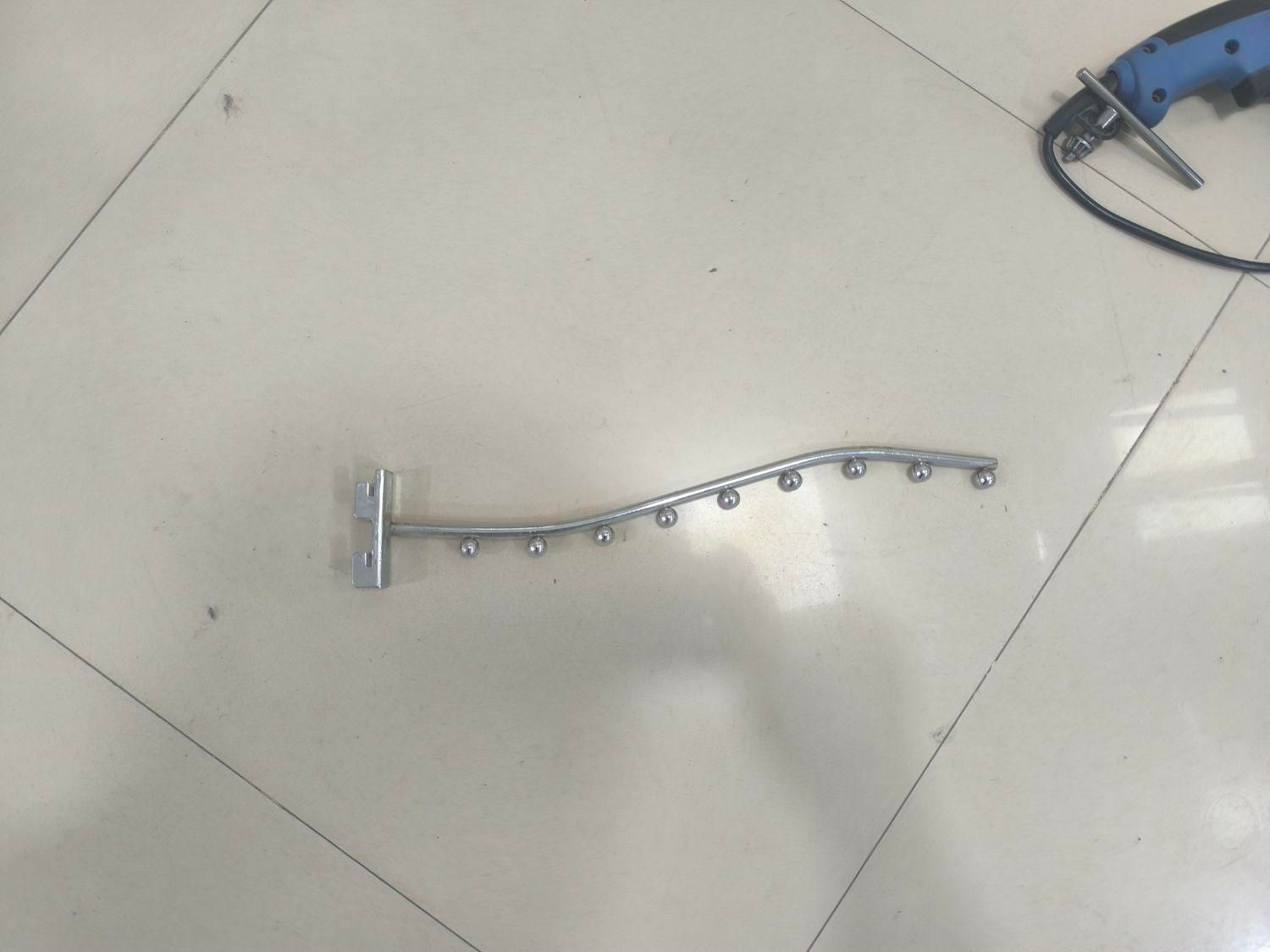 رگال و ستون و چوب لباسی و مانکن و ...|فروشگاه و مغازه|تربتحیدریه, قائم|دیوار