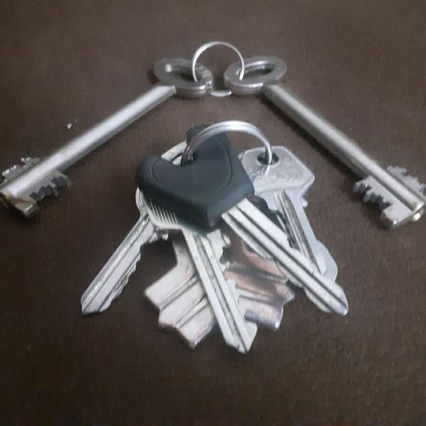 کلیدو قفل سازی احمدزاده|خدمات پیشه و مهارت|نظرآباد, نظرآباد|دیوار