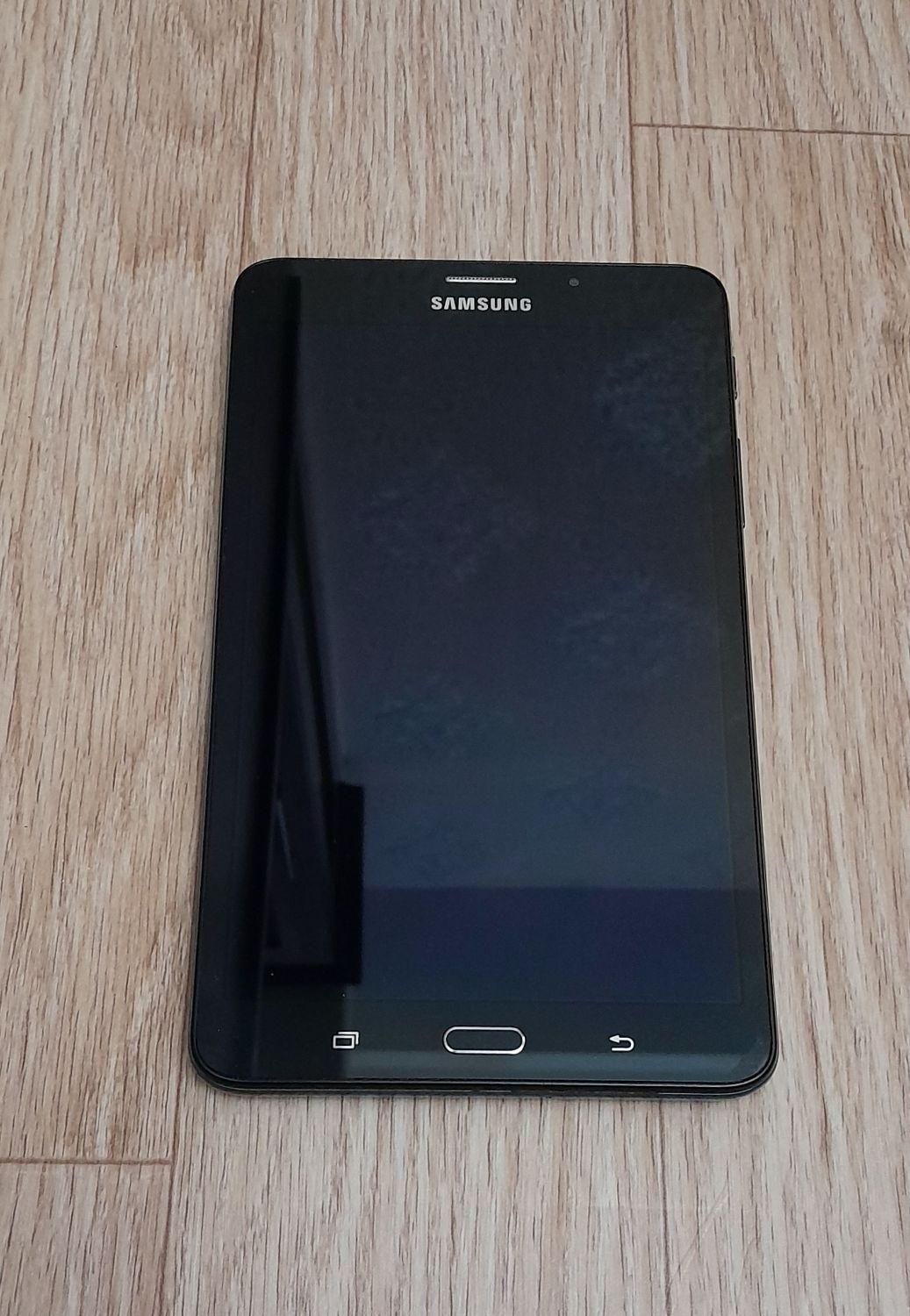 تبلت Galaxy tab A6|تبلت|نسیم‌شهر, |دیوار