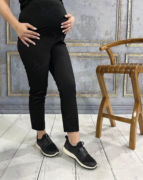 شلوار بارداری سورن ۴۹۸ تومن (پوشاک یک)|لباس|شیروان (خراسان), |دیوار