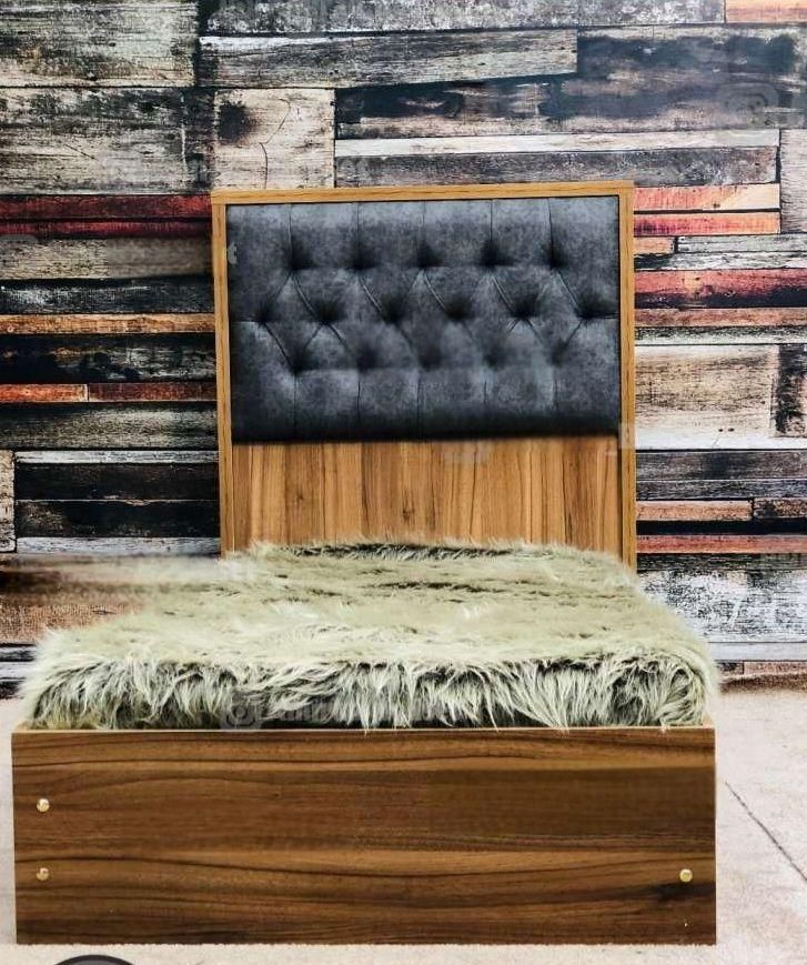 گاهی یه خواب راحت، فقط یه تخت خوب می خواد...|تخت و سرویس خواب|اردکان, |دیوار