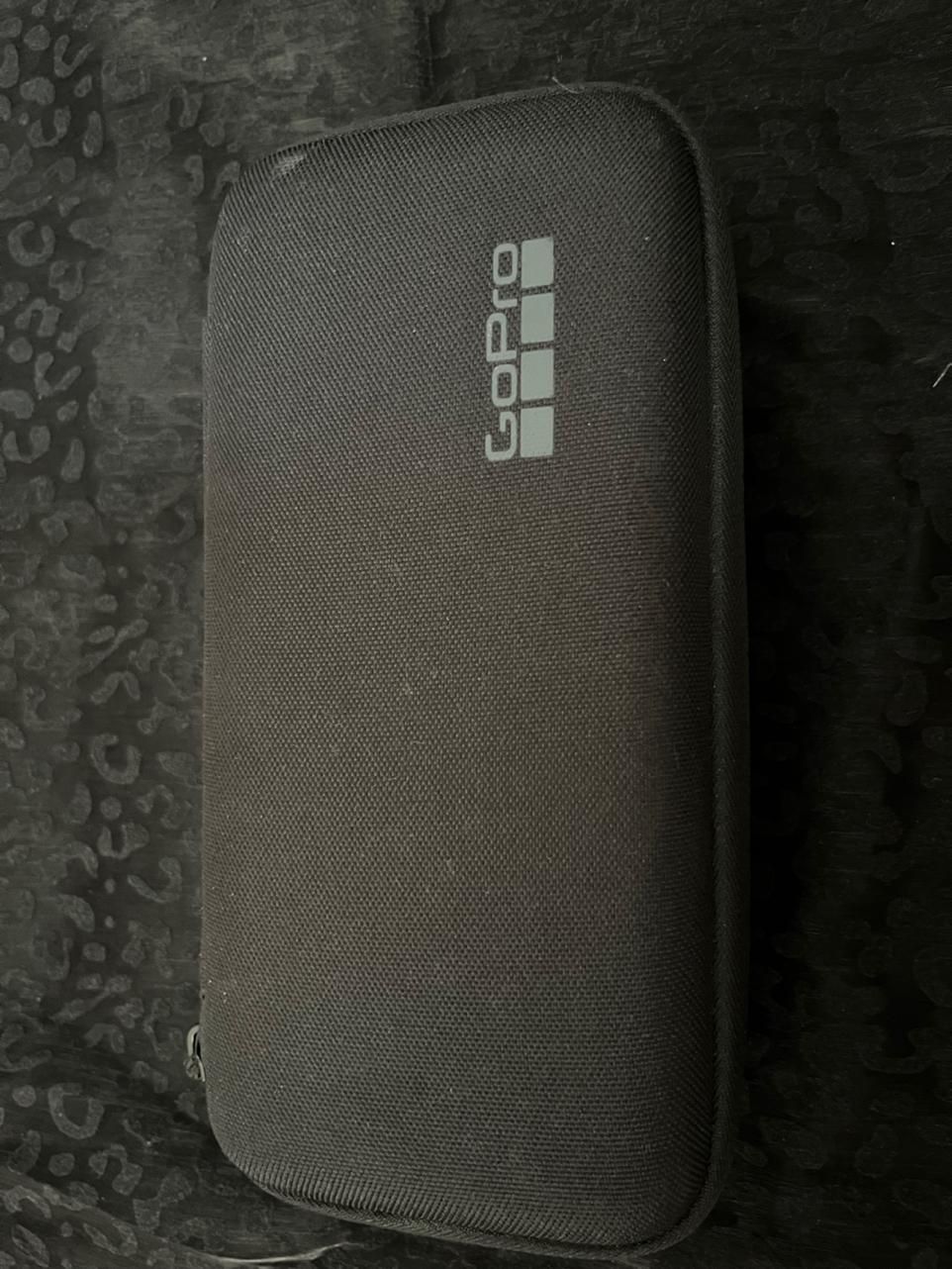 دوربین go pro 11 black|دوربین عکاسی و فیلم‌برداری|نیشابور, هفده شهریور|دیوار