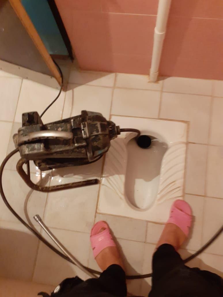 لوله بازکنیبی اسیدتشخیس چاه24ی ارزان چاه بازکن|خدمات پیشه و مهارت|مشهد, توس (بلوار توس)|دیوار