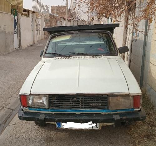 وانت بار با قیمت مناسب|خدمات حمل و نقل|محمدیه-قزوین, |دیوار