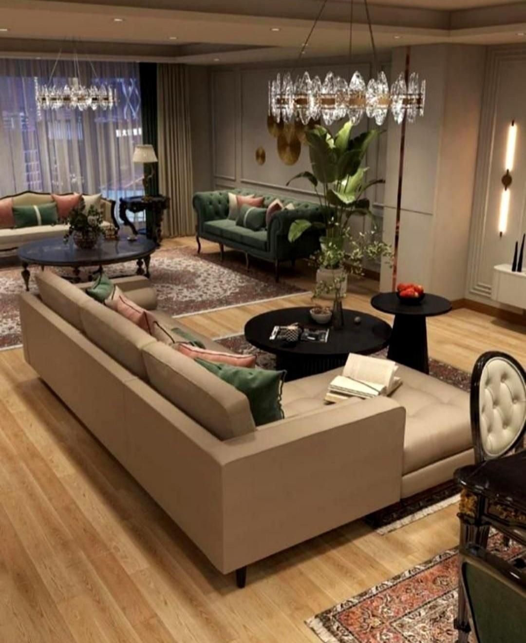 ۶۴مـتر/همچیتمام/هم سقف هم سرمایه/وامدار+سندتکبرگ|فروش آپارتمان|شهریار, شهریار|دیوار