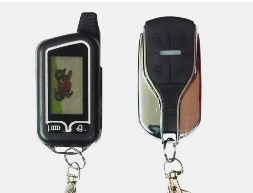 فروش دزدگیر موتور سیکلت|قطعات یدکی و لوازم جانبی|رشت, گلباغ نماز|دیوار