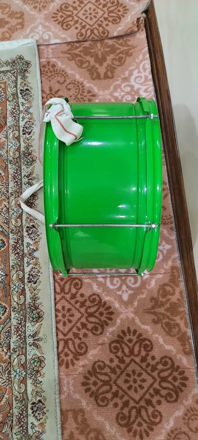 طبل یاماها|درام و پرکاشن|محمدشهر, |دیوار