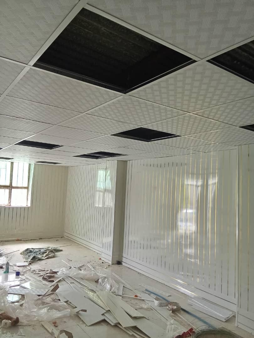 نصاب کناف|خدمات پیشه و مهارت|جیرفت, |دیوار