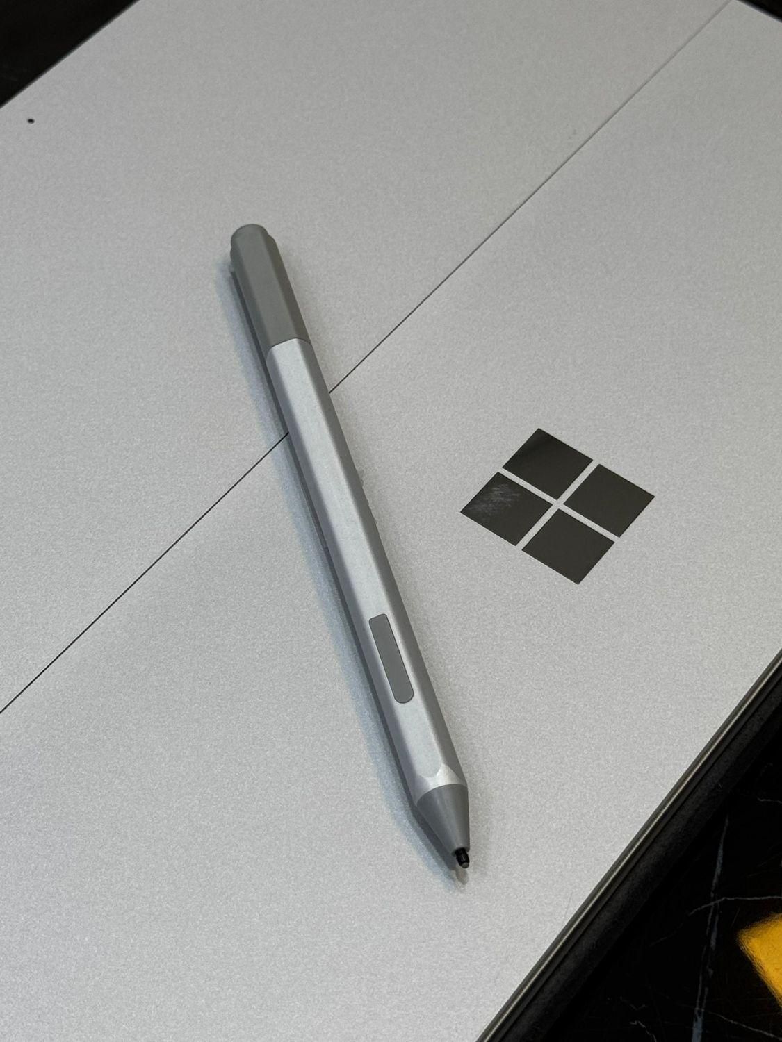 قلم اورجینال سرفیس بلوتوث دار SURFACE PEN|قطعات و لوازم جانبی رایانه|کرمان, |دیوار