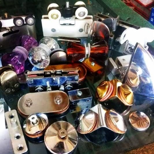 پخش وفروش یراق الات سکوریت|خدمات پیشه و مهارت|اهواز, کوی مهدیس|دیوار