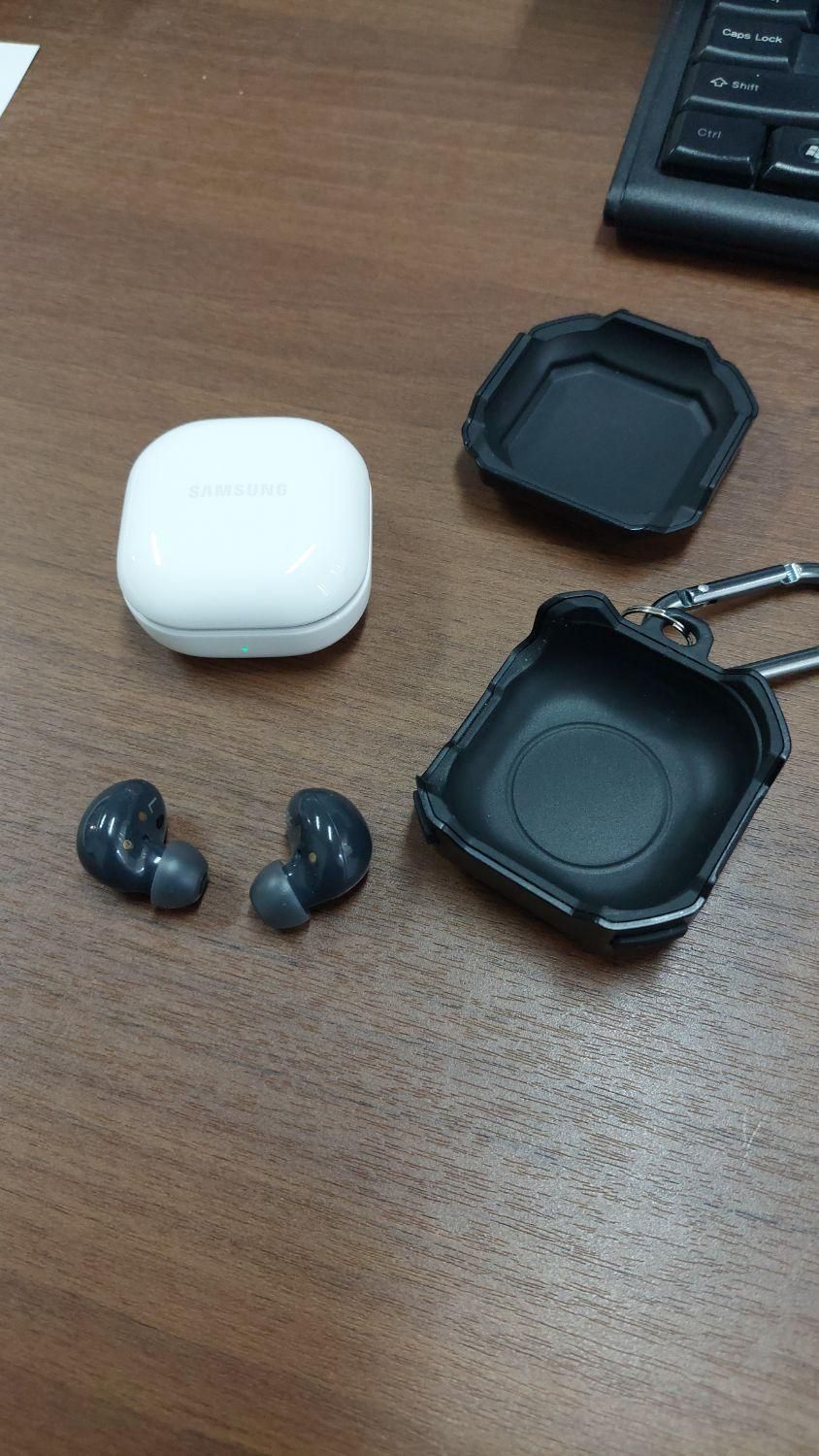 Galaxy buds 2|لوازم جانبی موبایل و تبلت|اصفهان, باغ دریاچه|دیوار
