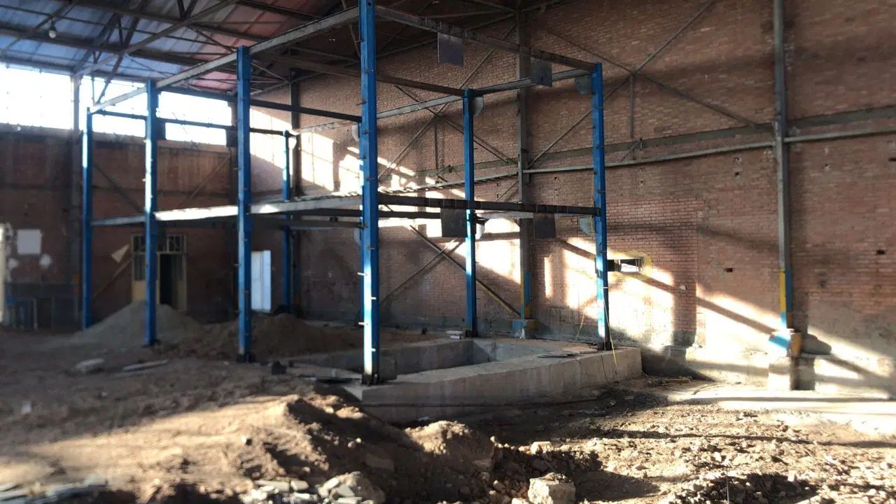 اکیپ دیوارچین|استخدام معماری، عمران و ساختمانی|تهران, شهرک گلها (تهرانسر)|دیوار