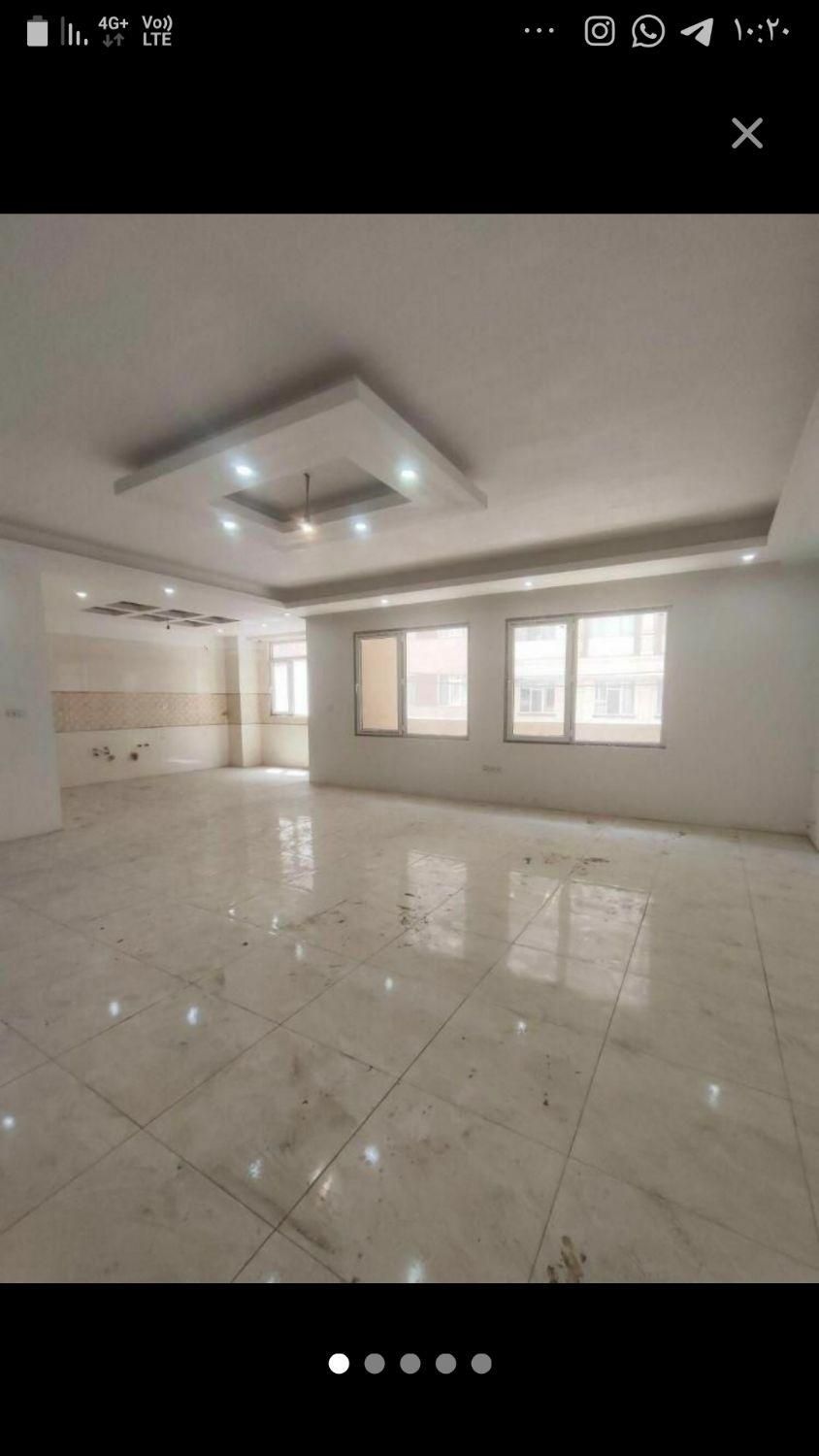 ۱۲۵متر آپارتمان خوش نقشه همایون ویلا|فروش آپارتمان|محمدشهر, همایون ویلا|دیوار