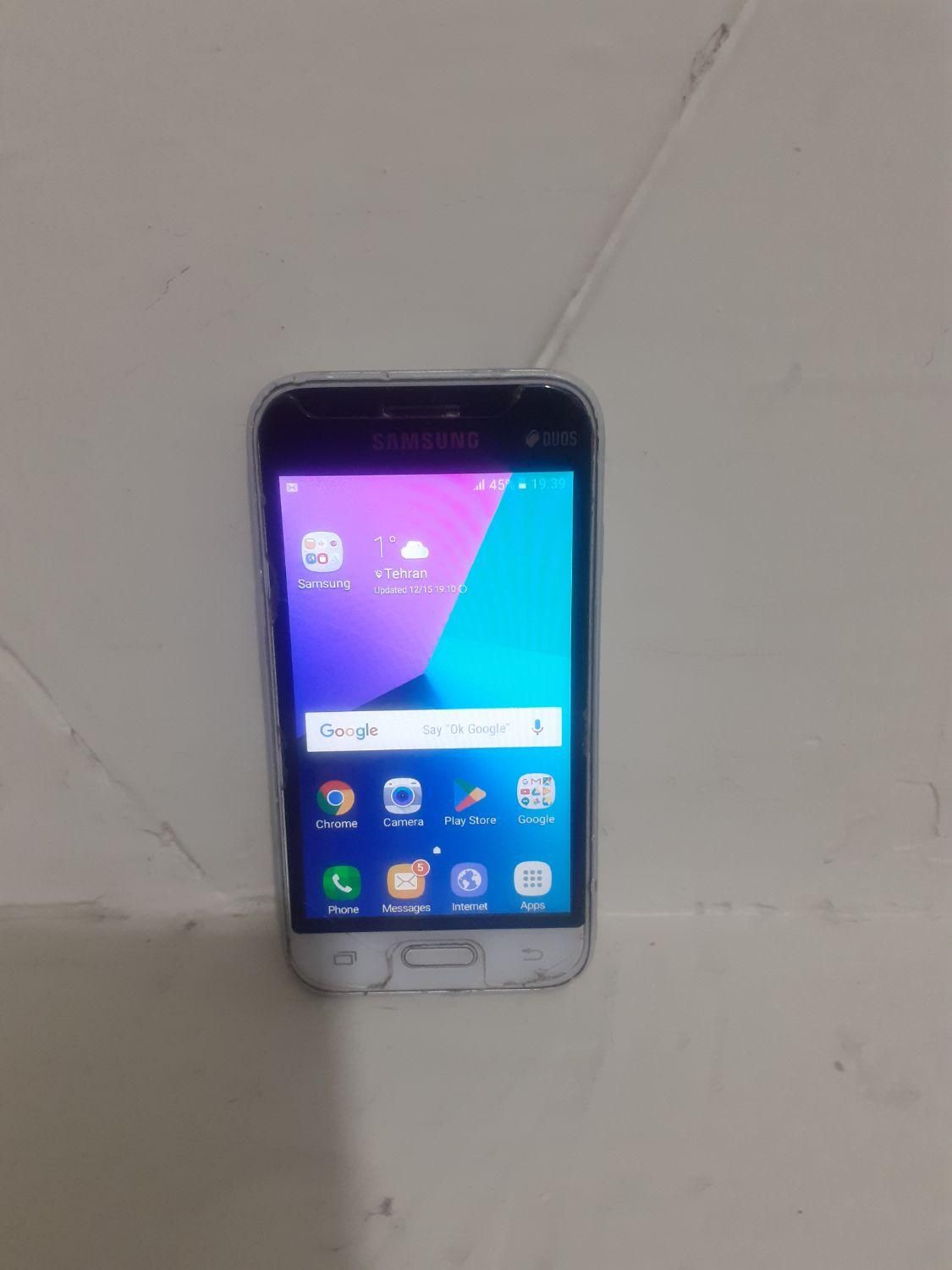 سامسونگ Galaxy J1 mini prime ۸ گیگابایت|موبایل|تهران, شهرک فردوس|دیوار